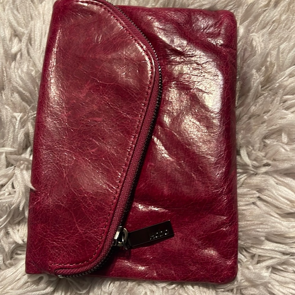 HOBO Crossbody- Excellent condition